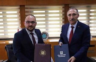 Fırat Üniversitesi ile Muş Alparslan Üniversitesi...