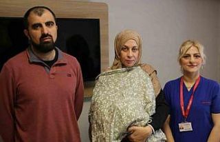 Fransa’da evde 6 doğum yaptı, "Fizyolojik...