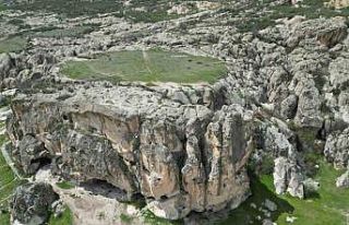 Frig Vadisi’nde 2026 yılı turizm sezonu açıldı