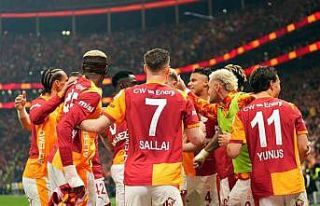 Galatasaray, Fenerbahçe’yi evinde 2 maç sonra...