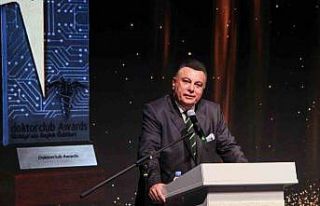 Galatasaraylı eski yöneticilerden Lucescu sözleri