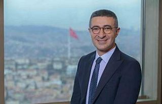 Garanti BBVA’nın yılın ilk 3 ayında net kârı...