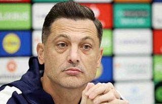 Gaziantep FK, Mirel Radoi ile anlaştı