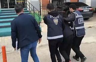 Gaziantep’te 103 milyon liralık dolandırıcılık...