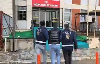 Gaziantep’te 59 milyon TL’lik dolandırıcılığın...