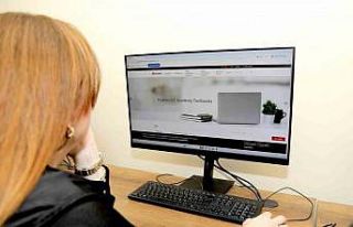 Gaziantep’te gençlere küresel teknoloji eğitimi