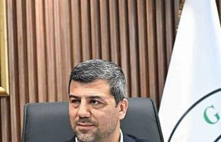 Gaziosmanpaşa Belediyesi’nin 2025 yılı faaliyet...