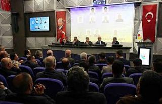 Gebze’de imar ve ruhsat süreçleri için sektörel...