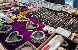 Geçmişin izleri Şehitkamil’de canlandı