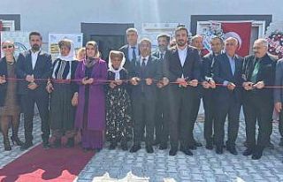 Geleneksel el sanatlarının yeniden canlandırılması...