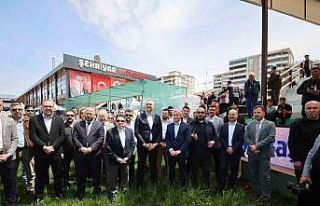 Geleneksel Yağlı Güreş Ligi, Gaziantep’te coşkuyla...