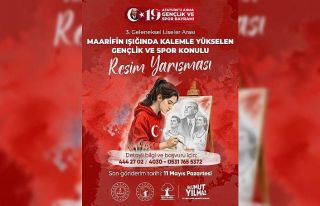 Genç yetenekler Şehitkamil’de sahneye çıkıyor