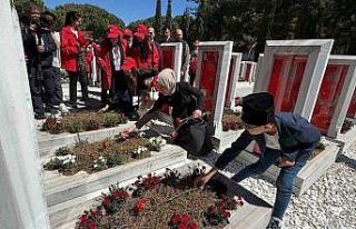 Gençlik ve Spor Bakan Yardımcısı Gürsoy: "Biz...