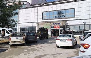 Gercüş’te bıçaklı kavga: 1 ölü