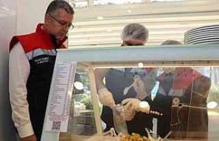 Gıda güvenliğinde dijital dönem: "Güvenilir...