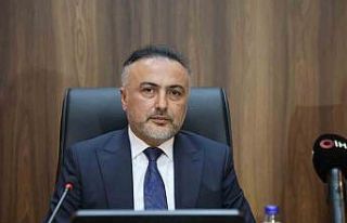 Gıda ve Kontrol Genel Müdürü Dr. Dilber: "Gıda...