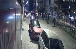 Giresun’da 18 yaşındaki genci öldüren zanlı...