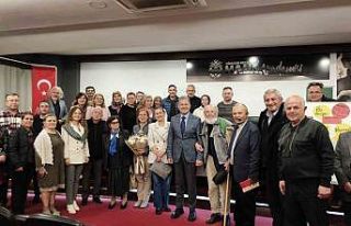 Giresun’da çocuk gelişiminde öz güven ve özdeğer...