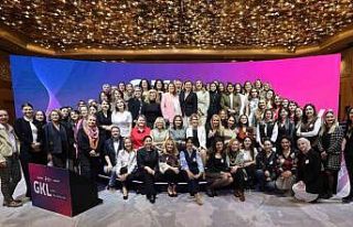 GKL İlham Buluşmaları Barış Falay’ın moderatörlüğünde...