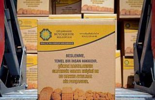 Glütensiz proje büyüyor