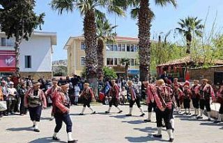 Gökçeada’da 23 Nisan Coşkusu: Ankara Kulübü...