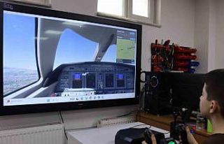 Gökyüzünün gelecekleri GÖKTİM’de yetişiyor