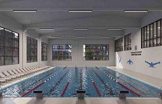 Gölcük’te dev spor kompleksi için ihale 7 Mayıs’ta...