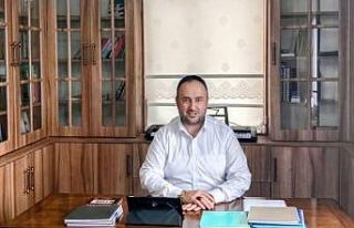 Görme engelliler için toplu taşımada "Sesli...