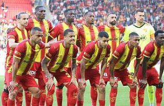 Göztepe, son 10 maçta 1 kez kazandı