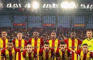 Göztepe, Süper Lig’deki puan rekorunu egale etti