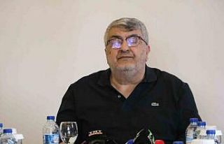 Grand Kartal Otel faciasının mağdur aileleri Bolu’da...