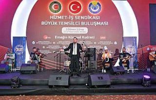 Grup Şantiye’nin ünü yayılıyor; Antalya’da...