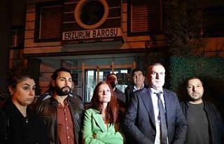 Gülistan Doku ailesinin Avukat Ali Çimen: "Davada...