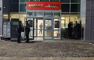 Gülistan Doku soruşturmasında 2 şüpheli adliyeye...