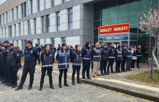 Gülistan Doku soruşturmasında dönemin başhekimi...