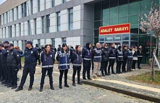 Gülistan Doku soruşturmasında dönemin başhekimi...