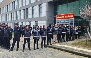 Gülistan Doku soruşturmasında firari şüpheli...