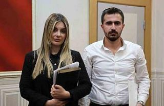 Gülistan Doku soruşturmasında Mustafa Türkay Sonel’in...