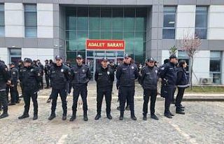 Gülistan Doku soruşturmasında tutuklu başhekimin...