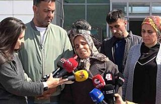 Gülistan Doku’nun annesi Bedriye Doku: "Kızımın...