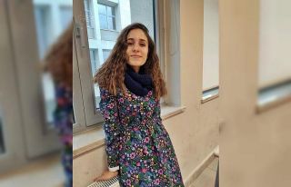 Gülistan Doku’nun annesi ve babasının DNA örnekleri...