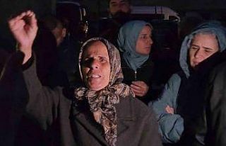 Gülistan’ın annesi Bedriye Doku: "Adalete...