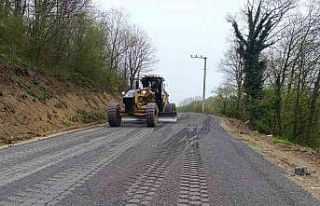 Gümüşova’da PMT çalışmaları tamamlandı