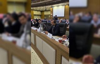 Gürsu Belediye Başkanı Mustafa Işık: "Rakamlar...