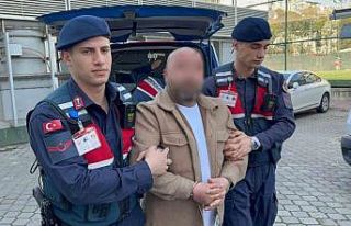 Gürültü kavgasında komşularını silahla vuran...