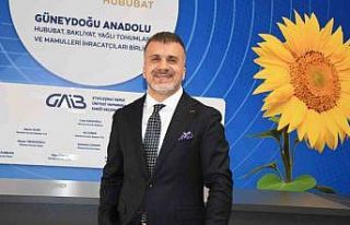 Güven tazeleyen Celal Kadooğlu: "Irak’ta...