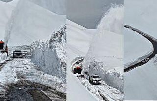 Hakkari’de emniyetten güven mesajı