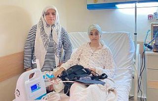 Hakkarili annenin yürek burkan bekleyişi: 8 yıldır...