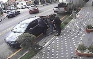 "Hakkımı alamadım" dedi, aldığı paralar...