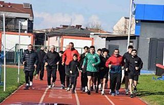 Halk eğitim bünyesindeki ücretsiz kurslar, şampiyonlar...